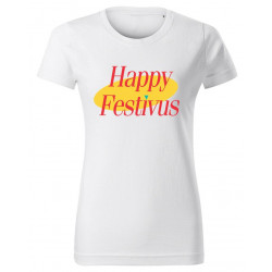 Happy Festivus T-shirt