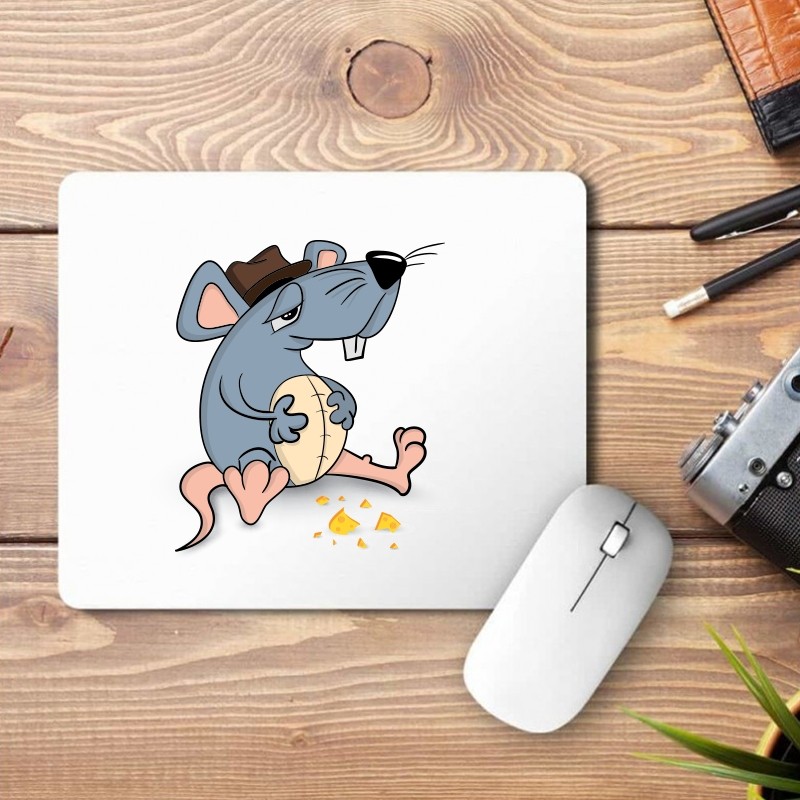 Custom Mice Pad