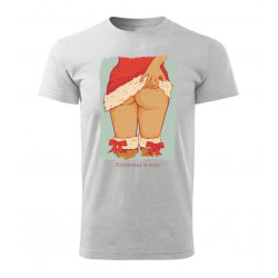 Christmas is Sexy T-Shirt