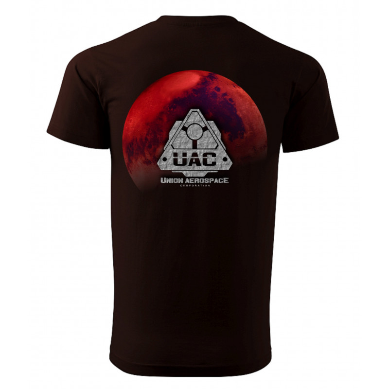 Union Aerospace Corporation™ T-shirt