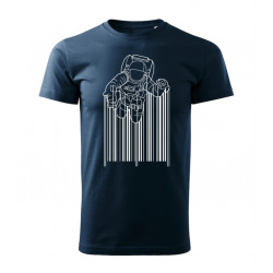 The Astrocode T-shirt