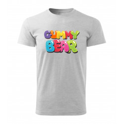 Tricoul Gummy Bear
