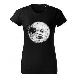 A Trip to the Moon T-shirt