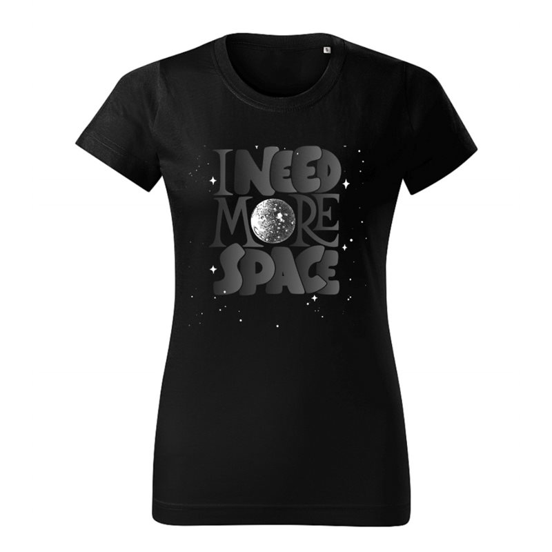 I Need More Space T-Shirt