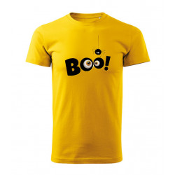 BOO! t-shirt