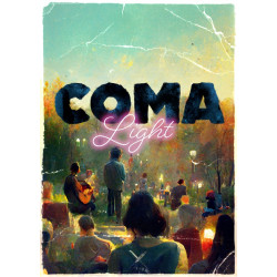 OFFICIAL POSTER COMA -...